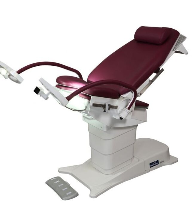 Promotal gMotio Gynecological Chair