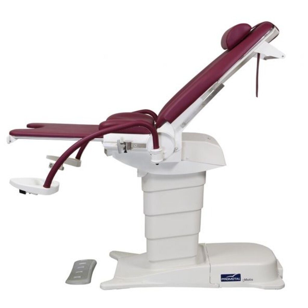 gMotio Gynecological Chair