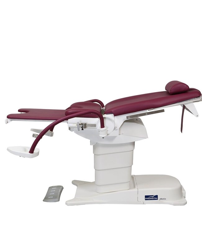 gMotio Gynecological Chair
