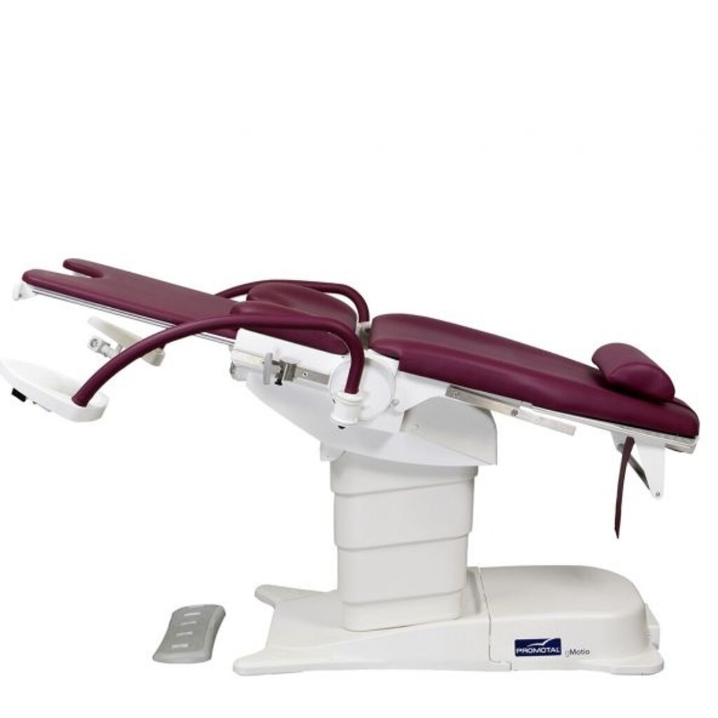 Promotal gMotio Gynecological Chair