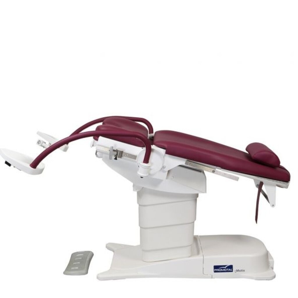 gMotio Gynecological Chair