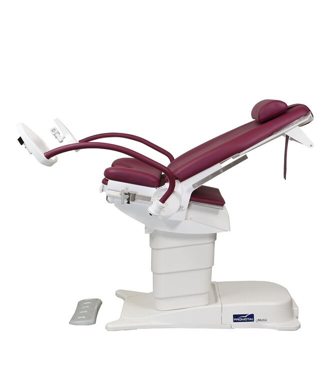 Promotal Fauteuil gynécologique gMotio