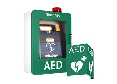 AED Cabinets & Wall Brackets