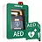 AED Kasten & Wandbeugels