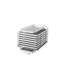 Vacuclave ® 550 Autoclaaf 50L