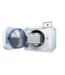 Vacuclave ® 550 Autoclaaf 50L