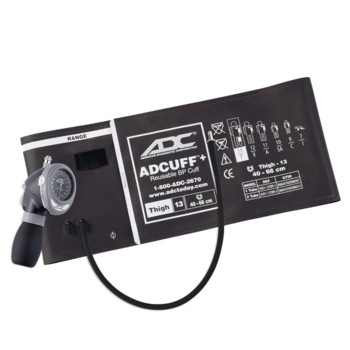 Bloeddrukmeters  (ADCUFF+)