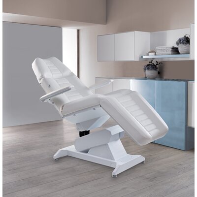 Lemi 4 Multifunctional treatment chair