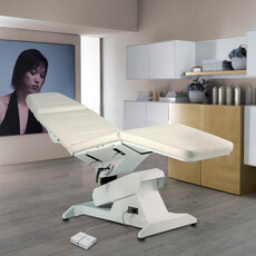 Lemi 3 Multifunctionele behandelstoel