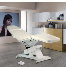 Lemi 3 Multifunctional treatment chair