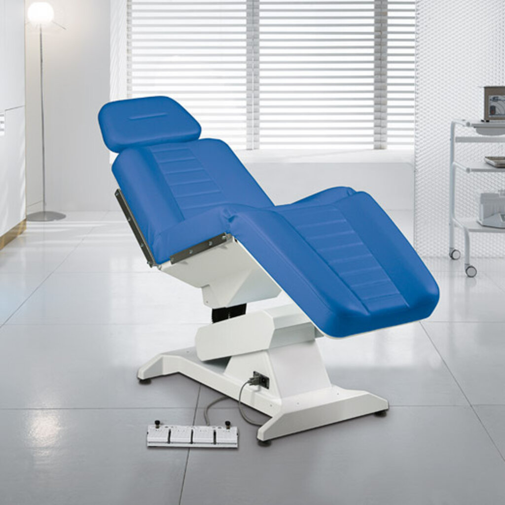 Lemi MED Multifunctionele behandelstoel