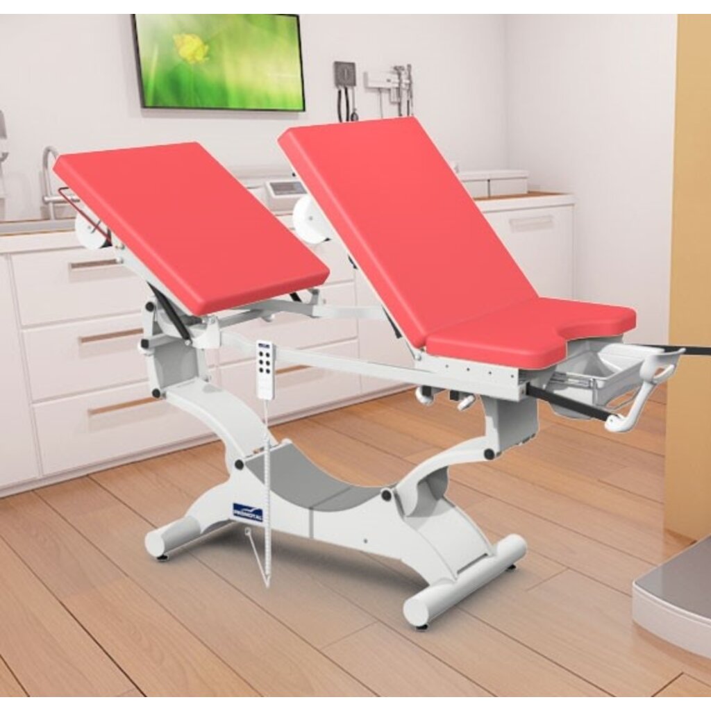 Duolys Gynecological examination table