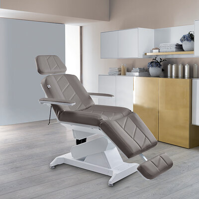 Lemi Syncro Bi-Zak Multifunctionele behandelstoel