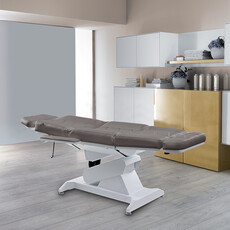 Lemi Syncro Bi-Zak Multifunctionele behandelstoel