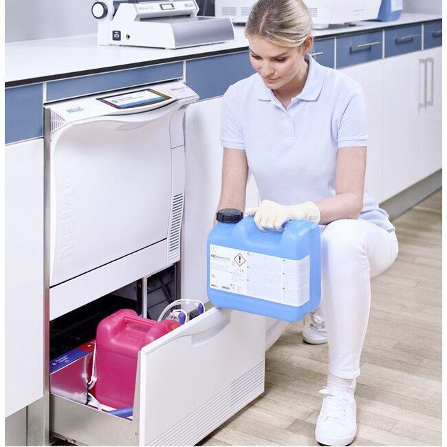 Melag MELAtherm 10 Evolution Thermodesinfector