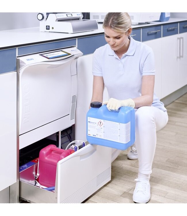 Melag MELAtherm 10 Evolution Thermodesinfector