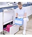 MELAtherm 10  EVO Thermodesinfector activeDRY 400 V
