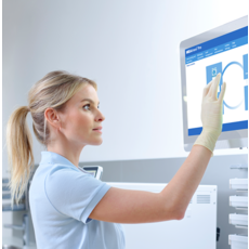 Melag MELAtrace Pro and MELAtrace