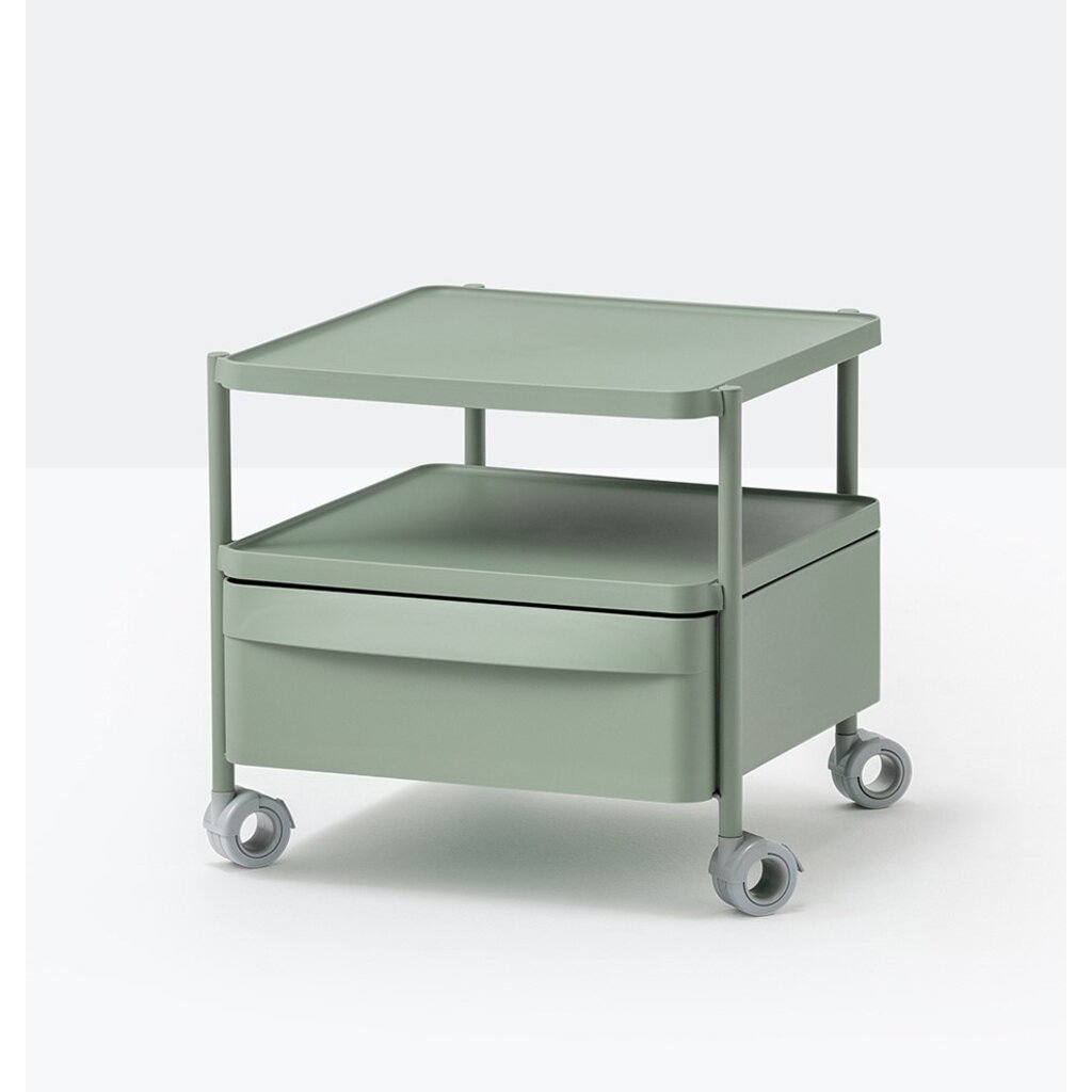 Pedrali BOXIE BXL_1C système de stockage