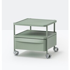 Pedrali BOXIE BXL_1C opbergsysteem