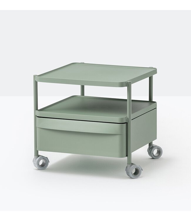 Pedrali BOXIE BXL_1C storage system