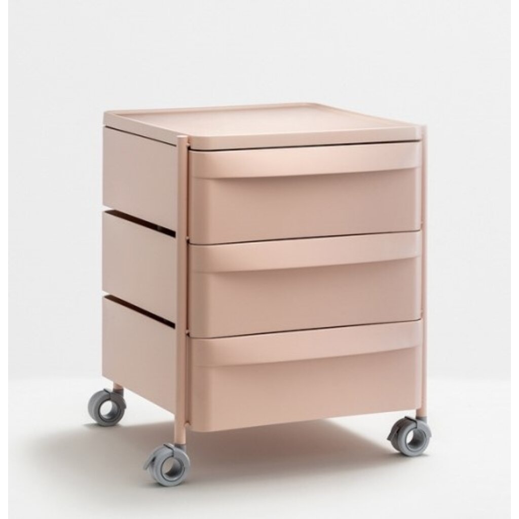 Pedrali BOXIE BXM_3C système de stockage