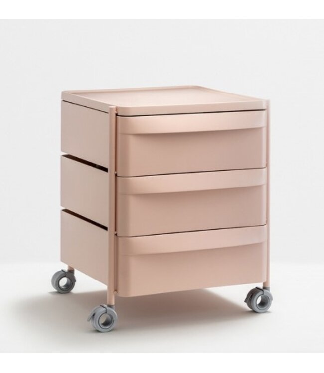 Pedrali Pedrali BOXIE BXM_3C storage system