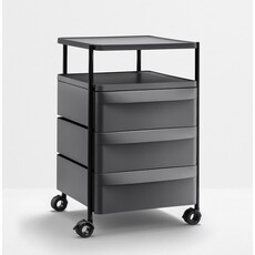 Pedrali BOXIE BXH_3C storage system