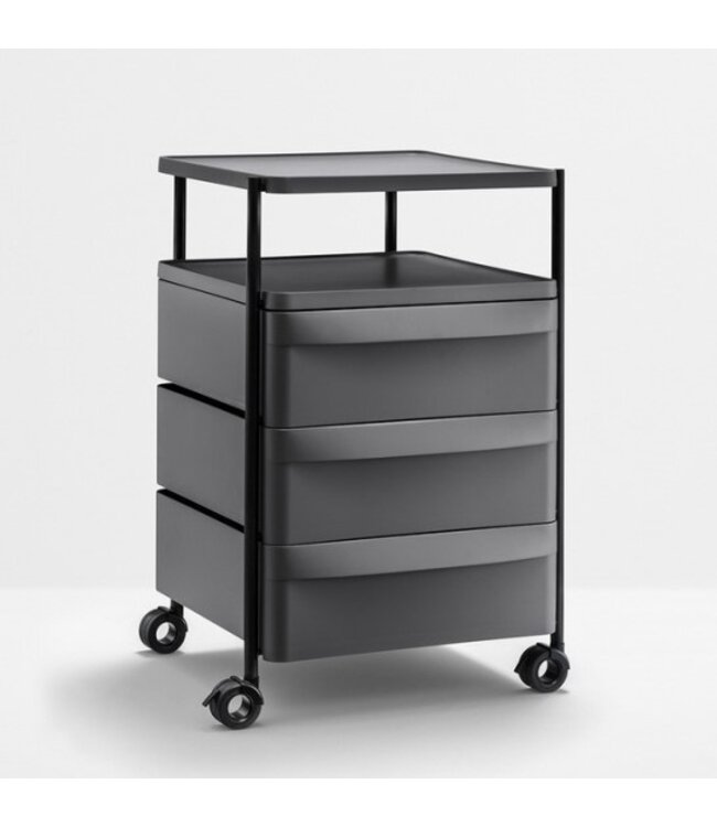 Pedrali BOXIE BXH_3C système de stockage