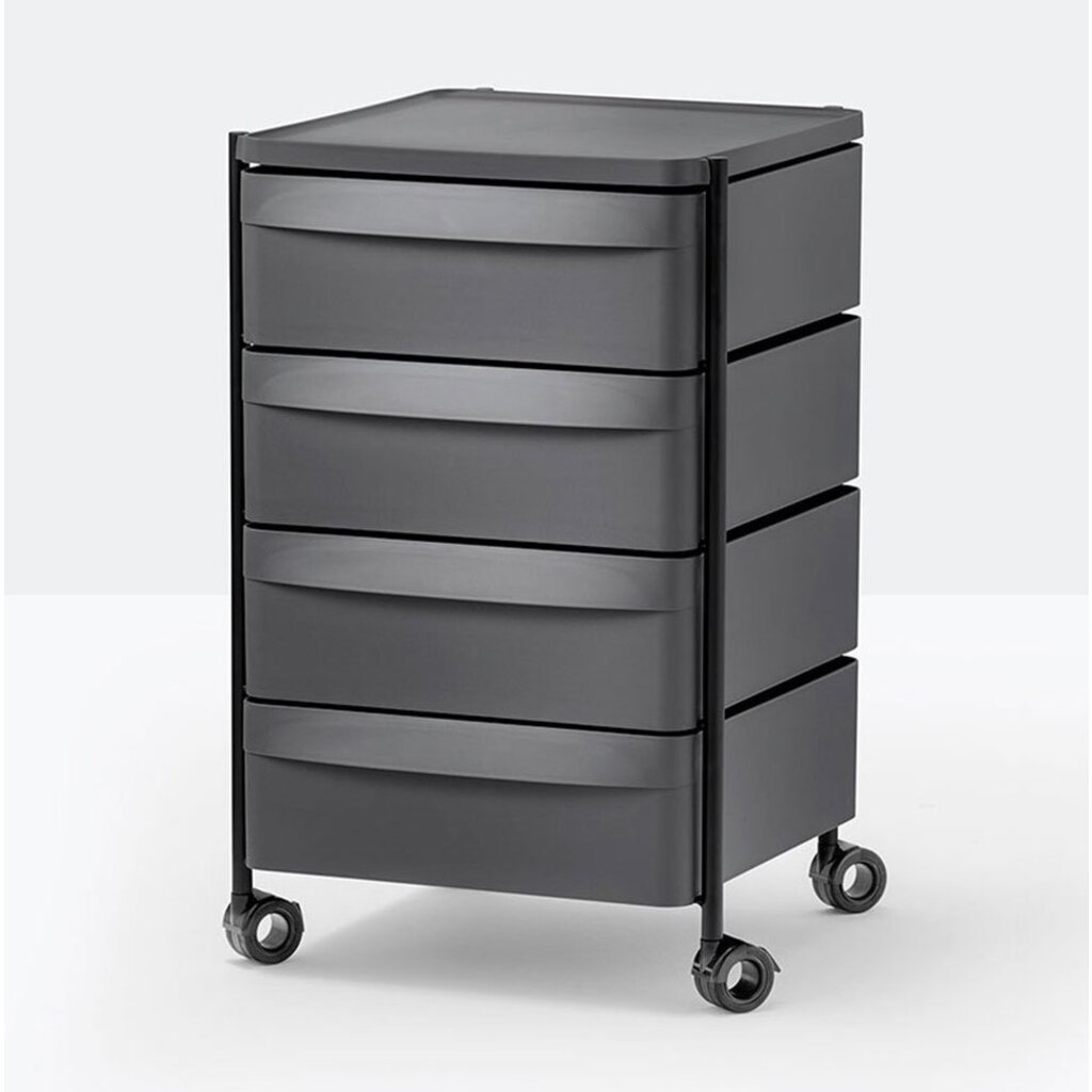 Pedrali BOXIE BXH_4C système de stockage