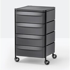 Pedrali BOXIE BXH_4C système de stockage