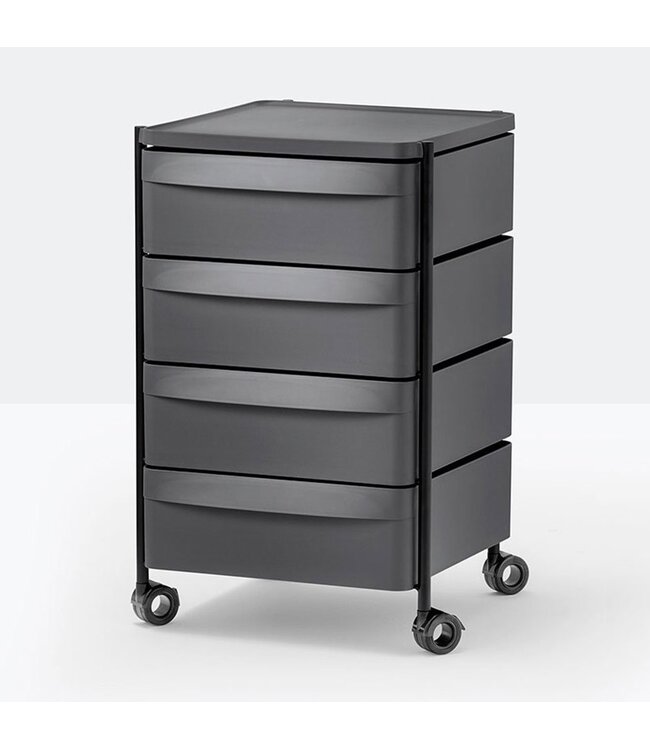 Pedrali Pedrali BOXIE BXH_4C système de stockage