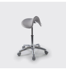 Lemi Stool 052 Aluminium basis