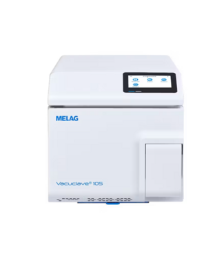 Melag Vacuclave® 105