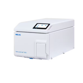 Melag Vacuclave® 105