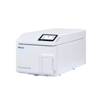 Melag Vacuclave® 105