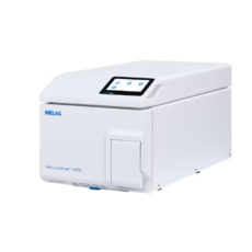 Melag Vacuclave® 305 Autoclaaf met DRYtelligence