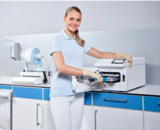 NEW: Vacuclave 105 & 305, De snelste autoclaven ter wereld