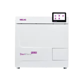 Melag SteriHero Podo 18