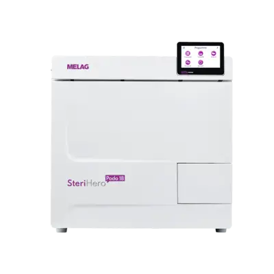 SteriHero Podo 18 S