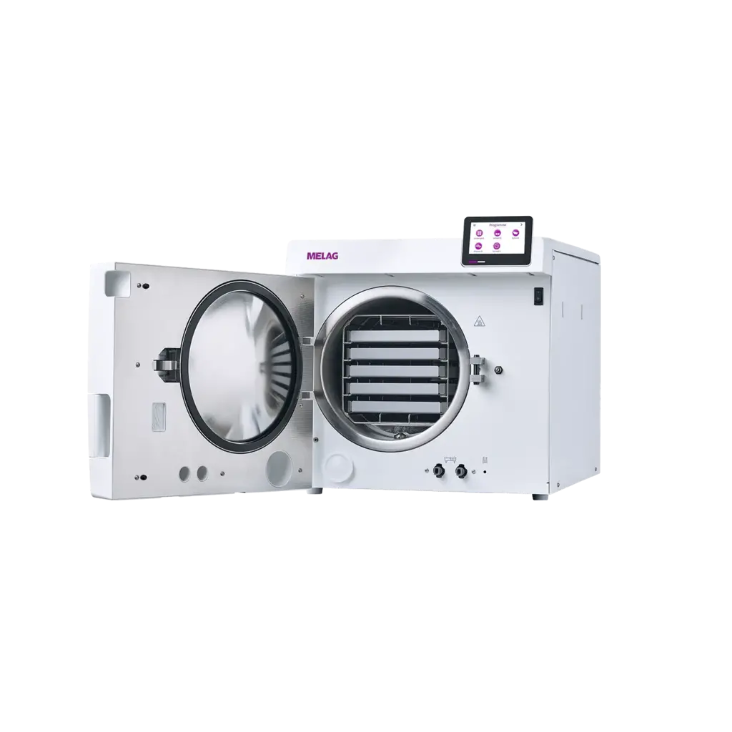 Melag SteriHero Podo 18 S