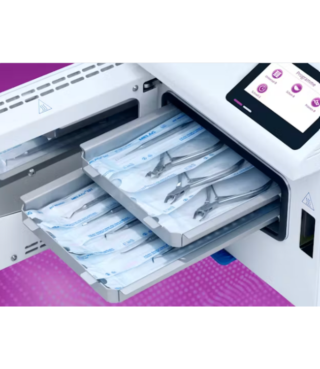 Melag SteriHero Speed+