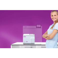 Melag SteriHero Speed+