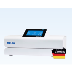 Melag MELAseal® 300 sealing device, de Boost voor je workflow!
