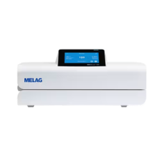Melag MELAseal® 300, the Boost for your workflow!