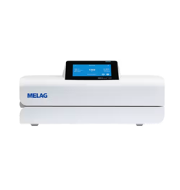 Melag MELAseal® 300  dispositif d'étanchéité