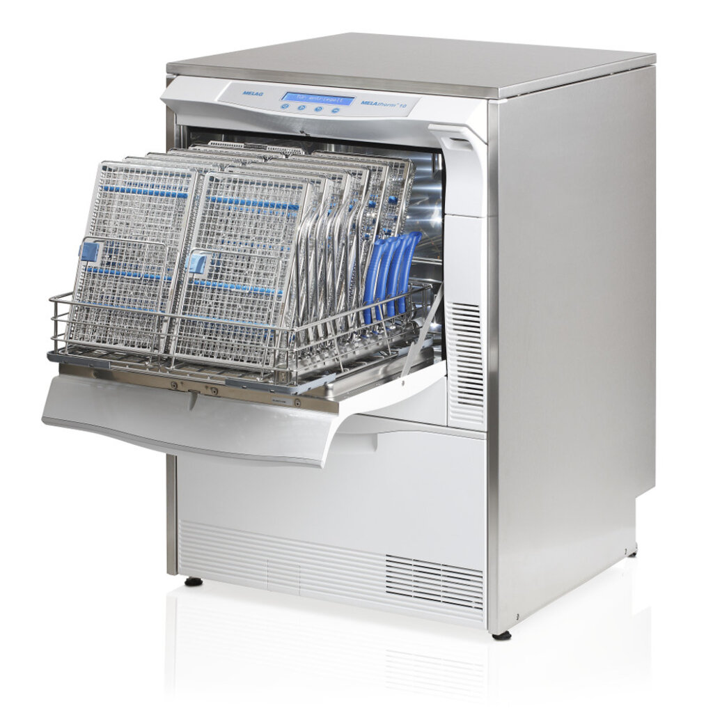 Melag MELAstore Box 100