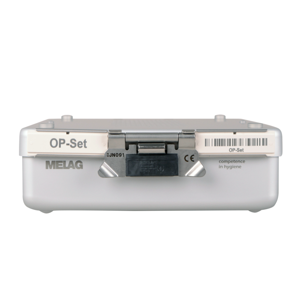 Melag MELAstore Box 200