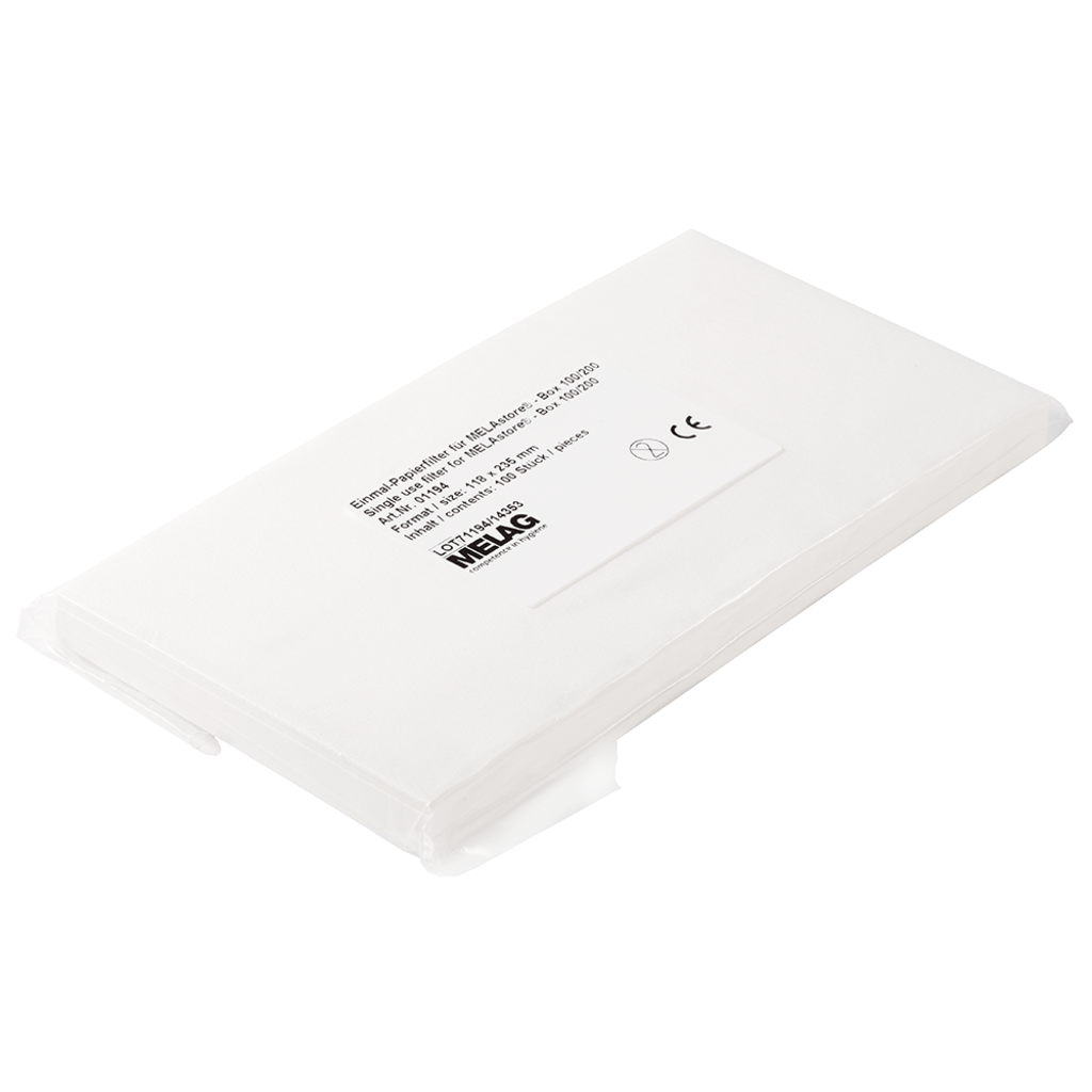 Melag MELAstore Box 200