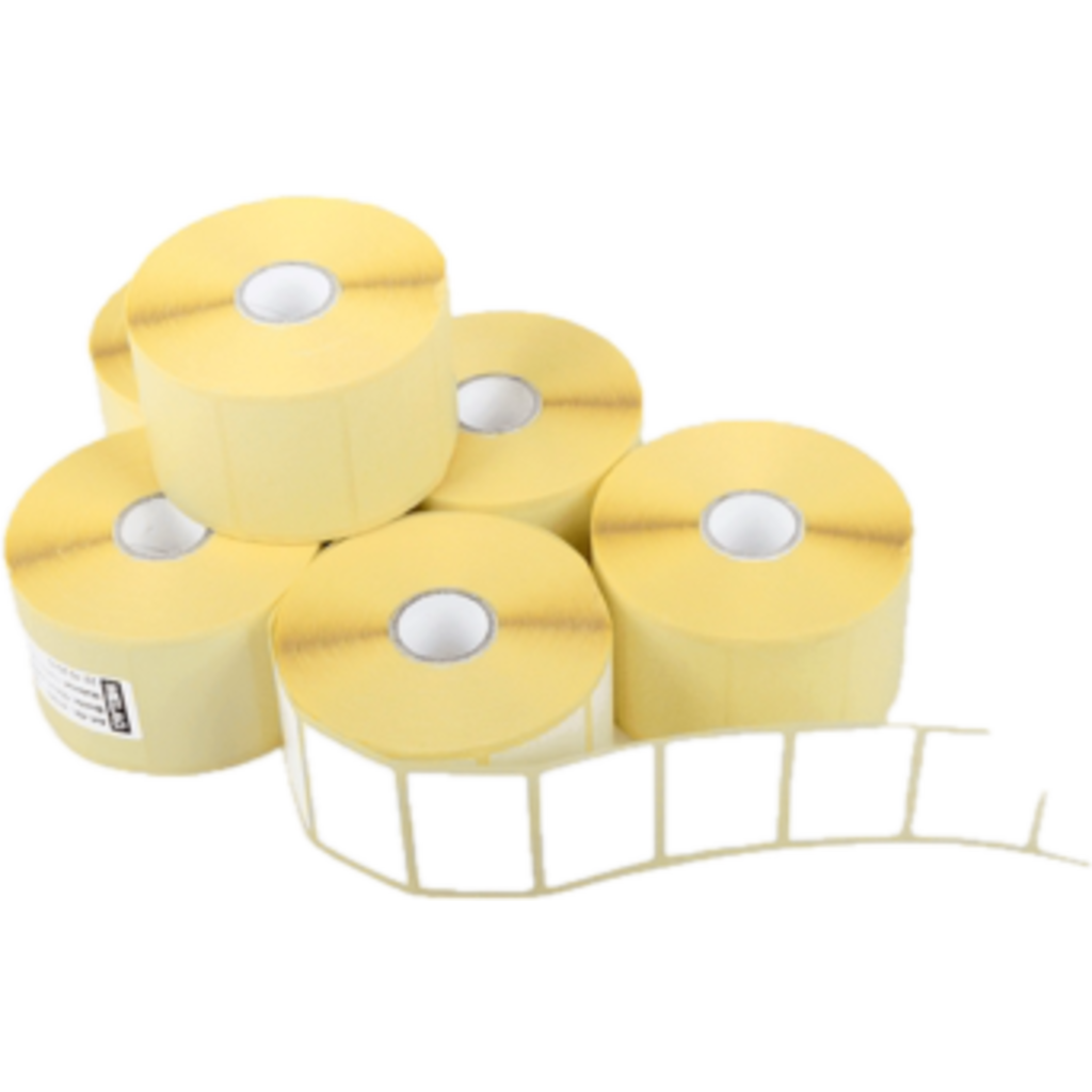 Melag Étiquettes MELAprint® 60 / 80